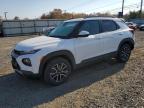 2023 CHEVROLET TRAILBLAZE - KL79MSSL7PB142193