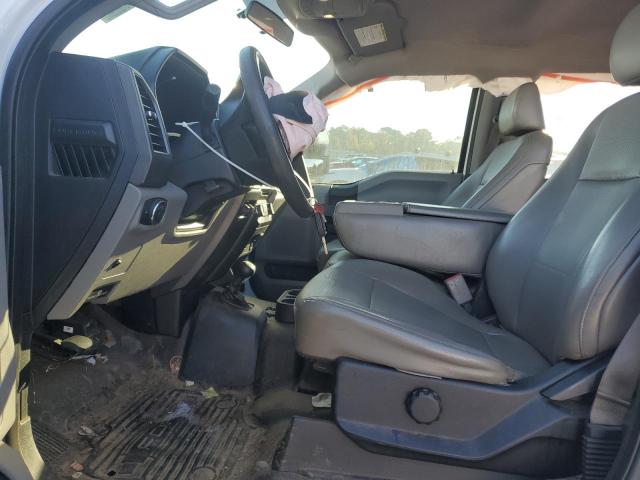 2017 FORD F250 SUPER - 1FT7W2B69HEE27167