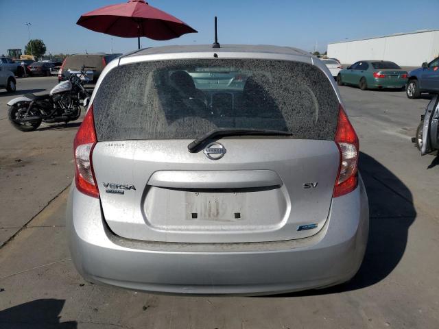 VIN 3N1CE2CP9FL372972 2015 Nissan Versa, S no.6