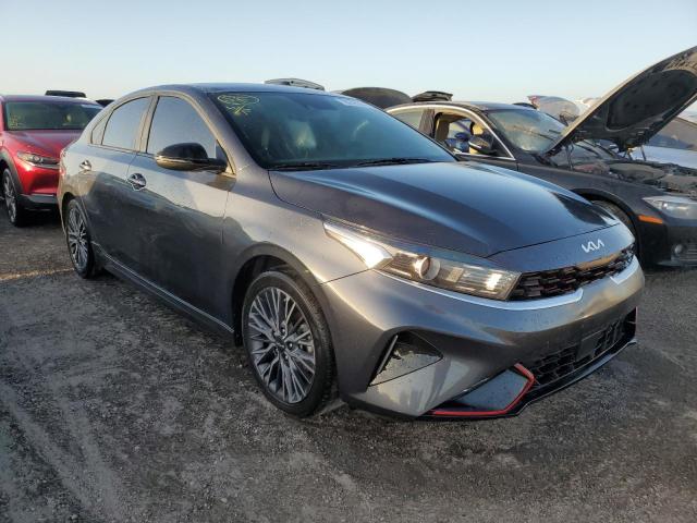 2022 KIA FORTE GT L - 3KPF54AD9NE492885