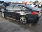 FORD FUSION SE photo