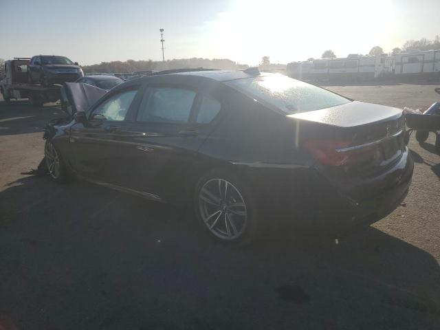 VIN WBA7E4C53JGV23968 2018 BMW 7 SERIES no.2