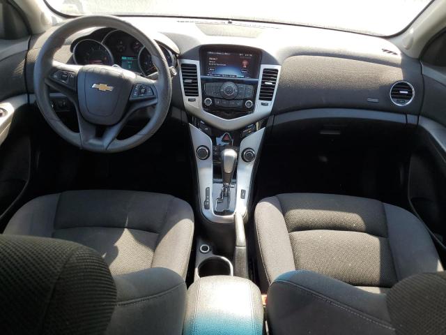 2016 CHEVROLET CRUZE LIMI - 1G1PE5SB3G7117786