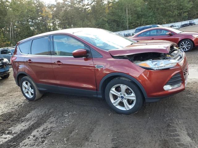 VIN 1FMCU0G79FUA65222 2015 Ford Escape, SE no.4