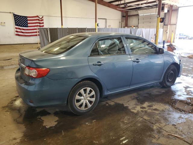 VIN 5YFBU4EEXDP163324 2013 Toyota Corolla, Base no.3