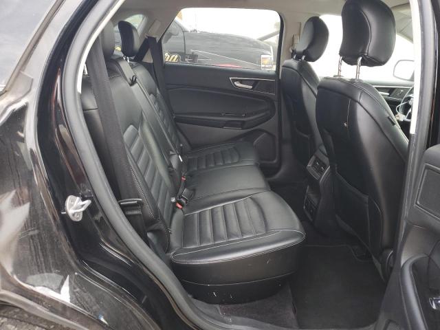 2016 FORD EDGE SEL - 2FMPK4J92GBC50261