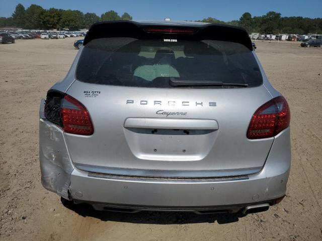 VIN WP1AA2A29DLA02538 2013 PORSCHE CAYENNE no.6