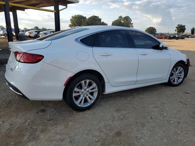 2015 CHRYSLER 200 LIMITE - 1C3CCCAB7FN594141