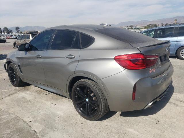 VIN 5YMKW8C58K0Y74961 2019 BMW X6 no.2