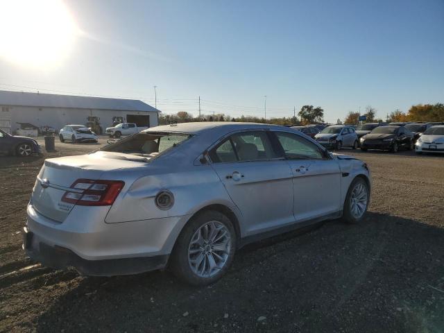 VIN 1FAHP2F80JG110259 2018 FORD TAURUS no.3