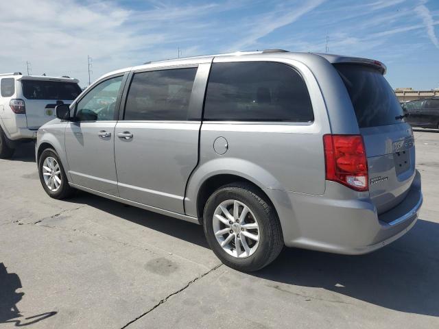 2018 DODGE GRAND CARA - 2C4RDGCG8JR133657