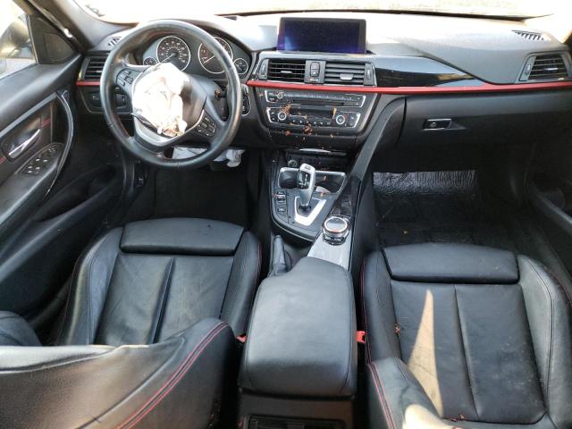 2015 BMW 335XI WBA3B9G55FNR93257