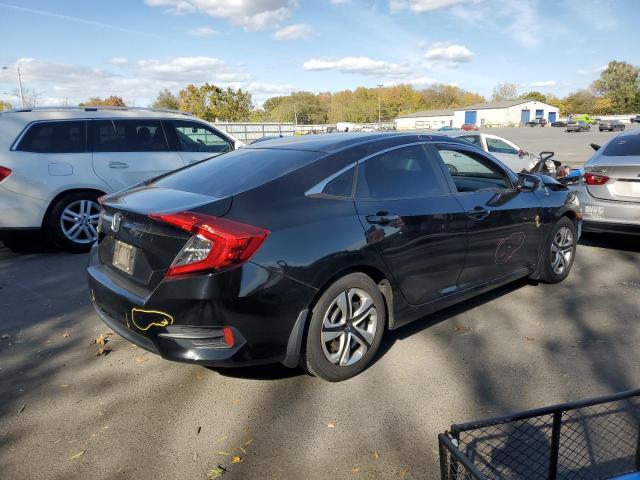 VIN 19XFC2E5XGE006648 2016 Honda Civic, LX no.3