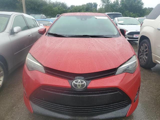 VIN 2T1BURHE2JC013986 2018 Toyota Corolla, L no.5