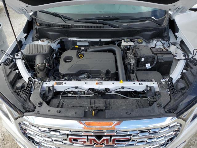 VIN 3GKALXEG4RL146433 2024 GMC Terrain, Denali no.12