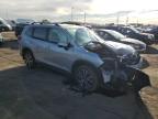 SUBARU FORESTER L photo