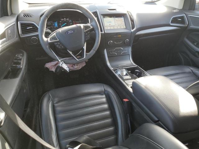 2019 FORD EDGE SEL - 2FMPK4J93KBC62654