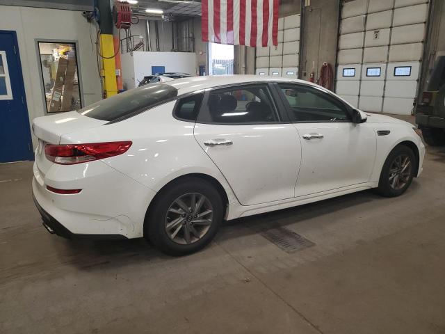 2019 KIA OPTIMA LX - 5XXGT4L36KG358496