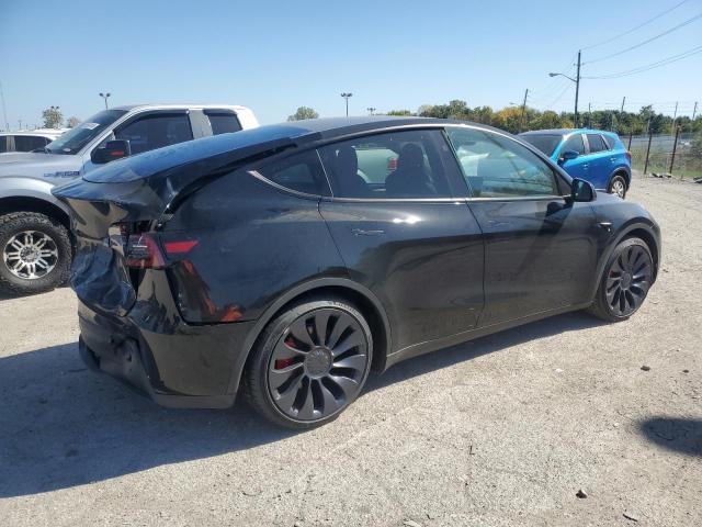 2024 TESLA MODEL Y - 7SAYGDEF2RF043520