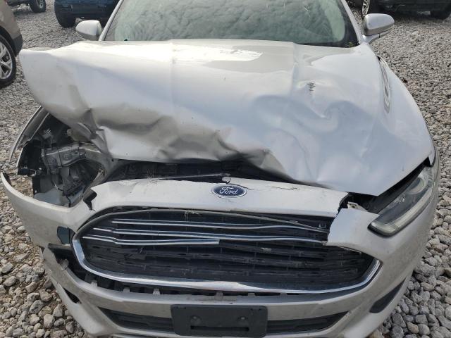 VIN 3FA6P0H79FR158701 2015 Ford Fusion, SE no.11