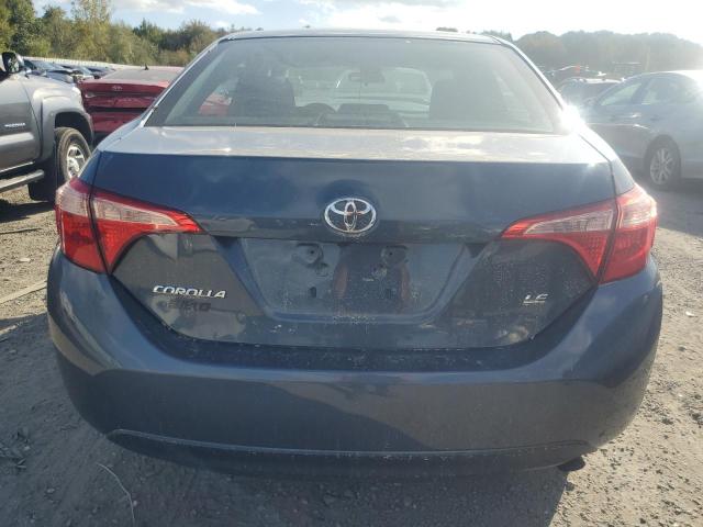 VIN 2T1BURHE0HC832554 2017 Toyota Corolla, L no.6