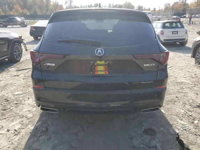 2024 ACURA MDX A-SPEC - 5J8YE1H00RL032541
