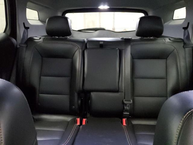 2020 GMC TERRAIN SL - 3GKALPEX5LL210096