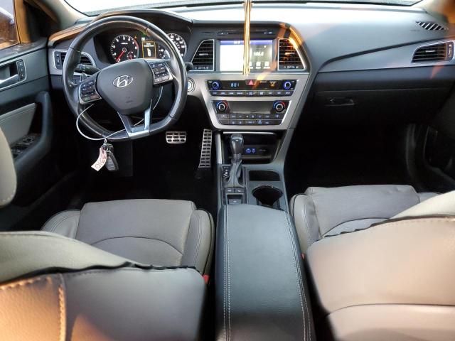 2015 HYUNDAI SONATA SPO - 5NPE34AB1FH162851