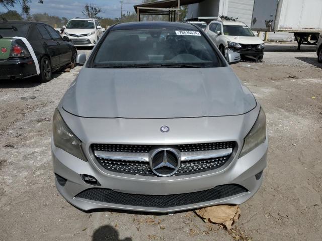 VIN WDDSJ4EB7FN268889 2015 MERCEDES-BENZ CLA-CLASS no.5