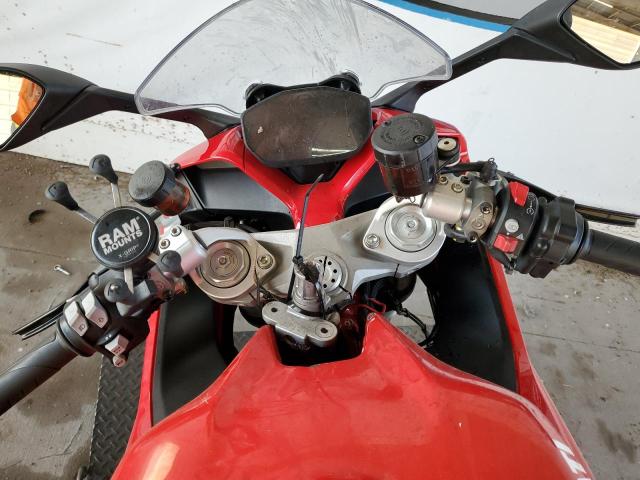 2021 DUCATI SUPERSPORT ZDMVABDS7MB000389