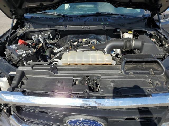 2021 FORD F150 SUPER - 1FTEW1EP7MKD25304