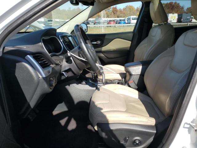 2016 JEEP CHEROKEE L - 1C4PJMDS3GW280597