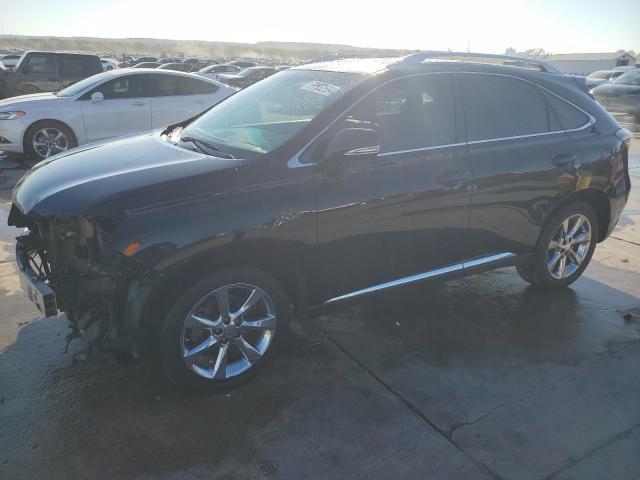 2010 LEXUS RX 350 2010