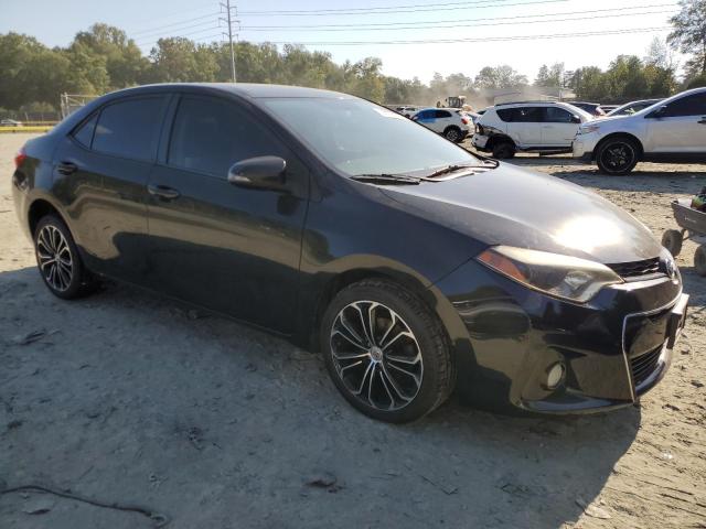 2016 TOYOTA COROLLA L - 2T1BURHE3GC556854