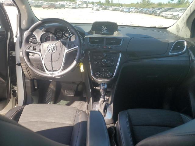 2016 BUICK ENCORE CON - KL4CJFSB6GB568516