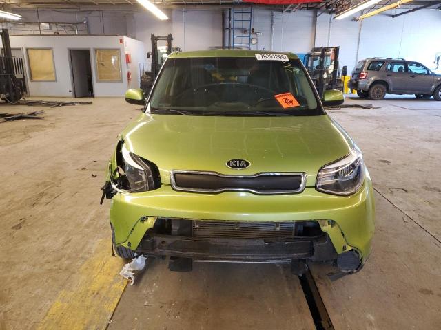 VIN KNDJN2A22G7852191 2016 KIA SOUL no.5