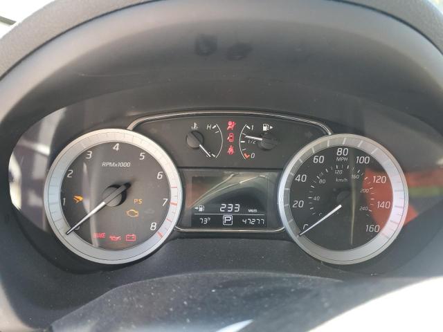 2015 NISSAN SENTRA S - 3N1AB7AP2FL694904