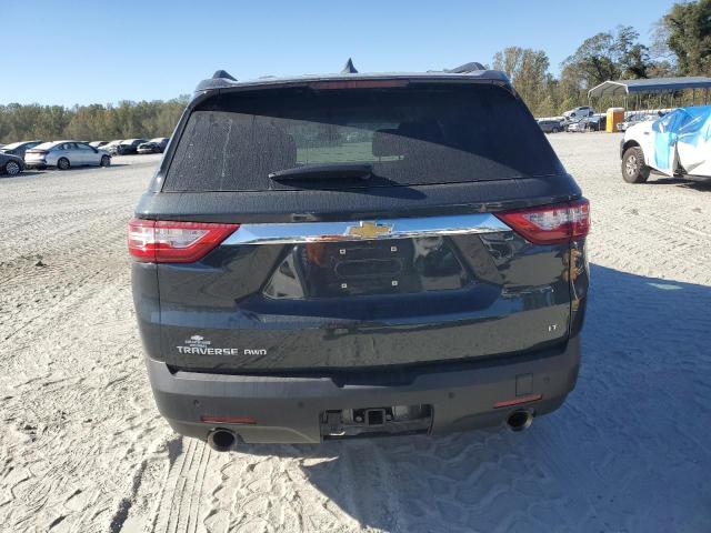 2020 CHEVROLET TRAVERSE L - 1GNEVGKW2LJ302316
