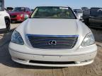 Lot #3030847504 2004 LEXUS LS 430