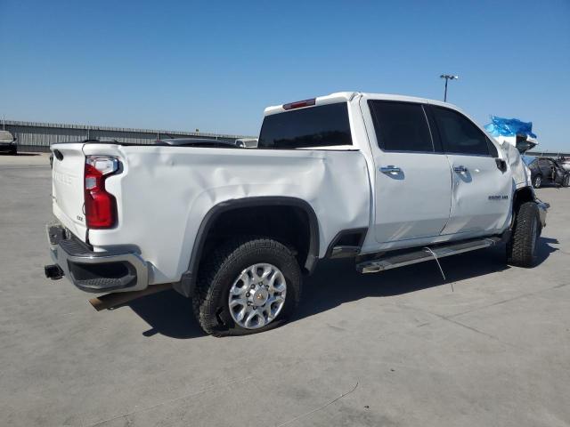 VIN 2GC4YPE75P1706355 2023 Chevrolet Silverado, K25... no.3