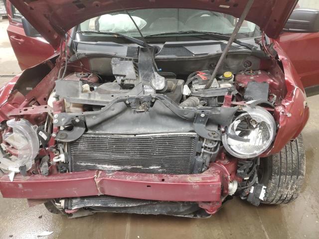 2015 JEEP PATRIOT SP - 1C4NJRBB2FD206427