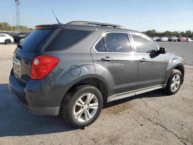 CHEVROLET EQUINOX LT 2010 gray  gas 2CNALDEW5A6286058 photo #4