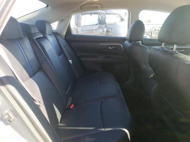 2018 NISSAN ALTIMA 2.5 - 1N4AL3AP1JC244724