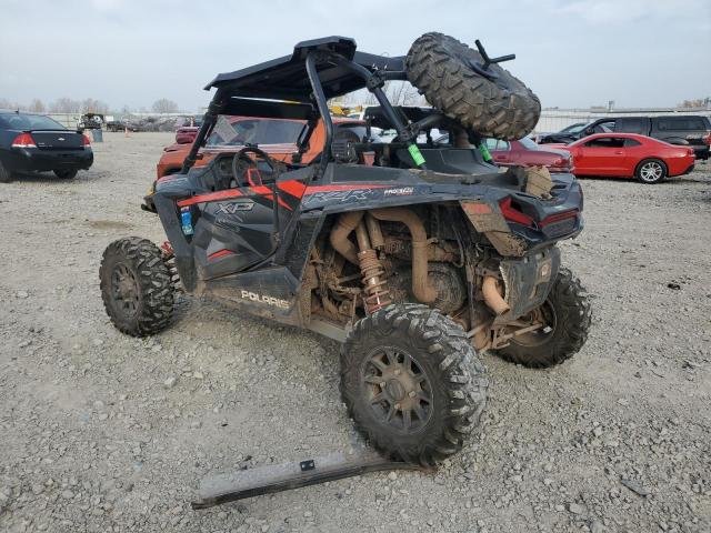 2019 POLARIS RZR XP 100 - 3NSVDK999KF791400