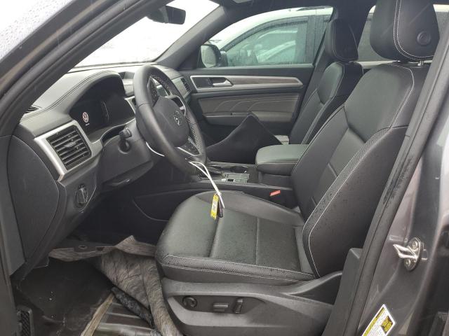 2023 VOLKSWAGEN ATLAS CROS - 1V2WC2CA4PC213980