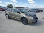 Lot #3026198280 2007 DODGE CALIBER SX