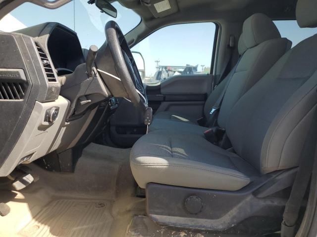 2021 FORD F350 SUPER - 1FT8W3B6XMEE13167