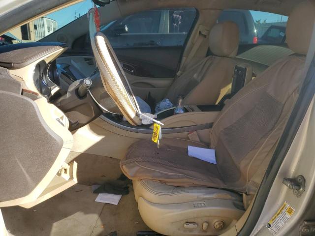 VIN 1G4GC5E30DF267627 2013 Buick Lacrosse no.7