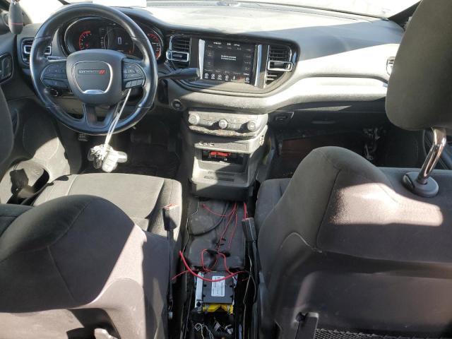 2021 DODGE DURANGO PU 1C4SDJFTXMC764365