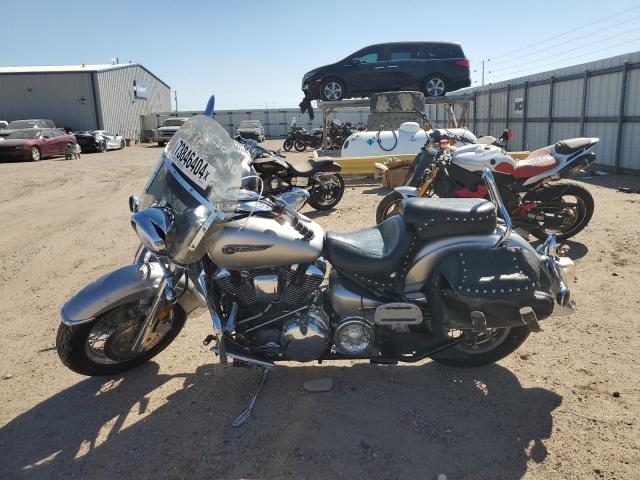 2003 YAMAHA XV1600 AS JYAVP02Y93A002523